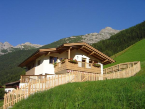 Haus Harbauer Neustift Im Stubaital